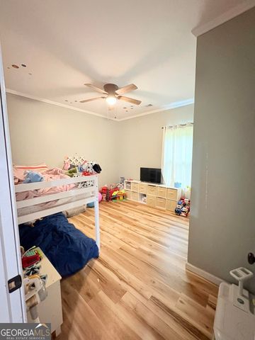 210 Saint Galilee Road, Swainsboro, GA 30401