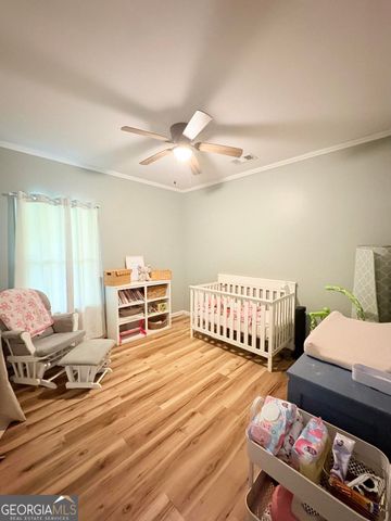 210 Saint Galilee Road, Swainsboro, GA 30401