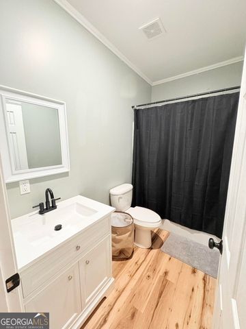 210 Saint Galilee Road, Swainsboro, GA 30401