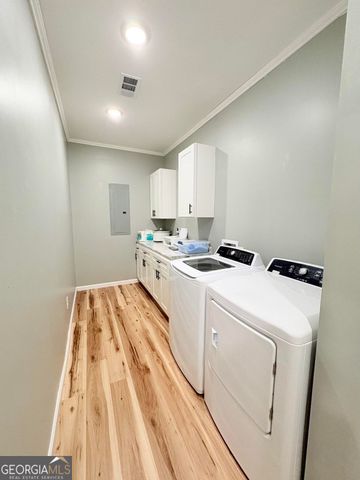 210 Saint Galilee Road, Swainsboro, GA 30401