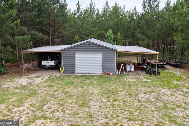 210 Saint Galilee Road, Swainsboro, GA 30401