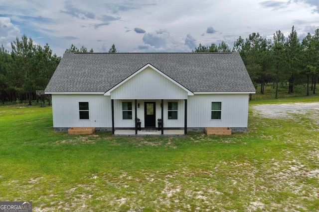210 Saint Galilee Road, Swainsboro, GA 30401