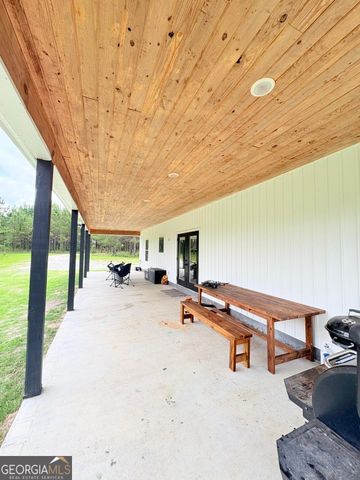 210 Saint Galilee Road, Swainsboro, GA 30401