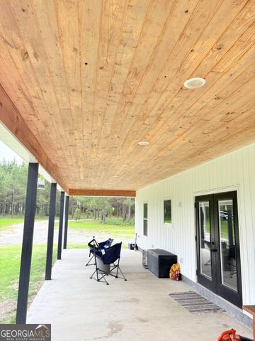 210 Saint Galilee Road, Swainsboro, GA 30401