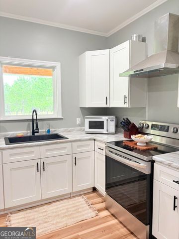 210 Saint Galilee Road, Swainsboro, GA 30401