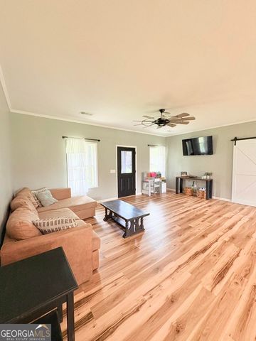 210 Saint Galilee Road, Swainsboro, GA 30401