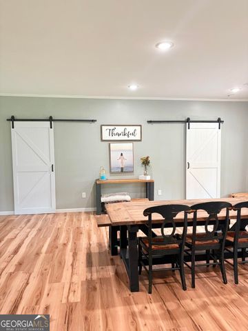 210 Saint Galilee Road, Swainsboro, GA 30401