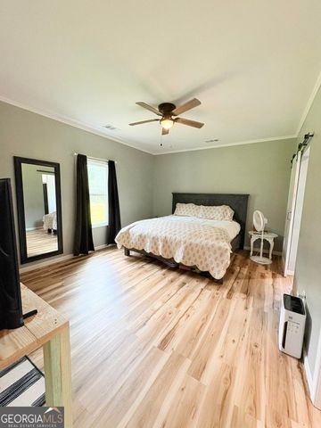 210 Saint Galilee Road, Swainsboro, GA 30401