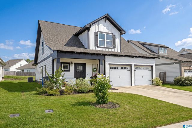 3516 HALCYON WAY, Trussville, AL 35173