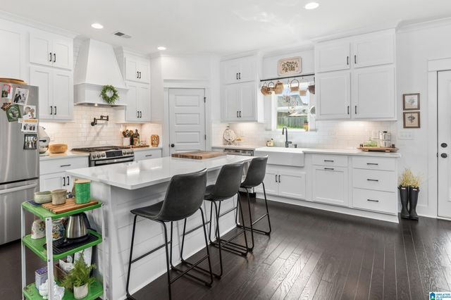 3516 HALCYON WAY, Trussville, AL 35173
