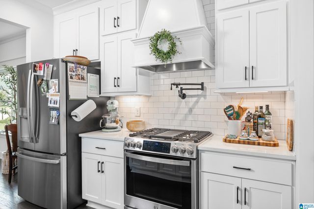 3516 HALCYON WAY, Trussville, AL 35173