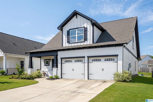 3516 HALCYON WAY, Trussville, AL 35173