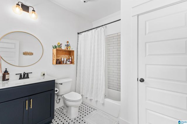 3516 HALCYON WAY, Trussville, AL 35173