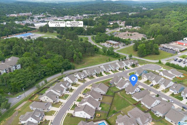3516 HALCYON WAY, Trussville, AL 35173