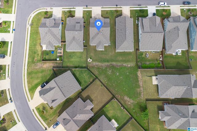 3516 HALCYON WAY, Trussville, AL 35173