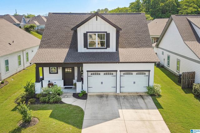 3516 HALCYON WAY, Trussville, AL 35173