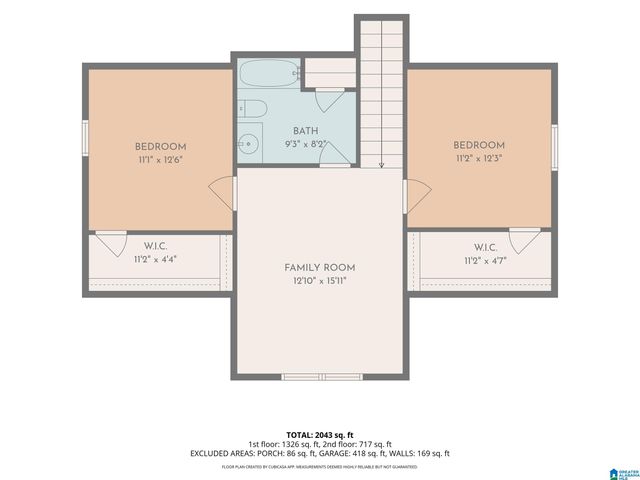 3516 HALCYON WAY, Trussville, AL 35173