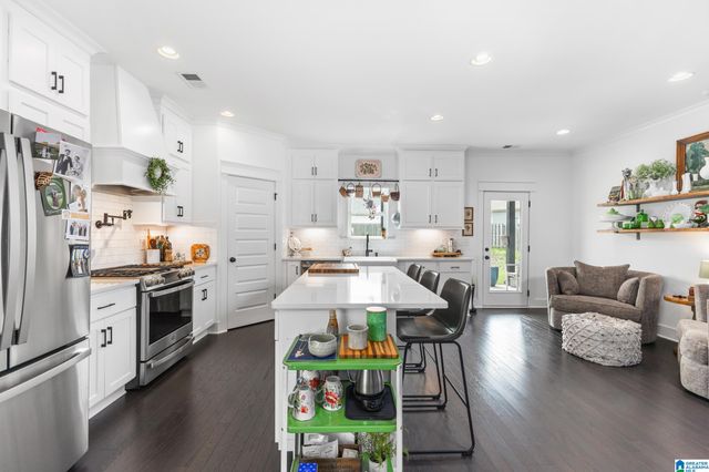 3516 HALCYON WAY, Trussville, AL 35173