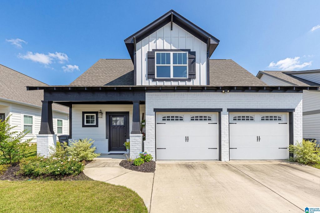 3516 HALCYON WAY, Trussville, AL 35173