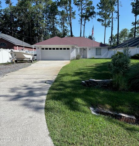 5047 VERDIS, Jacksonville, FL 32258