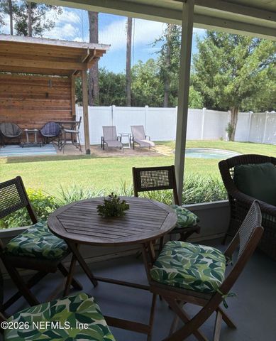5047 VERDIS, Jacksonville, FL 32258