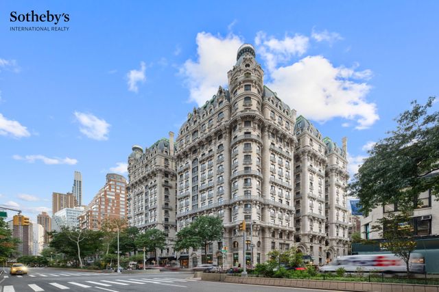 2109 Broadway Apt 10144, New York City, NY 10023