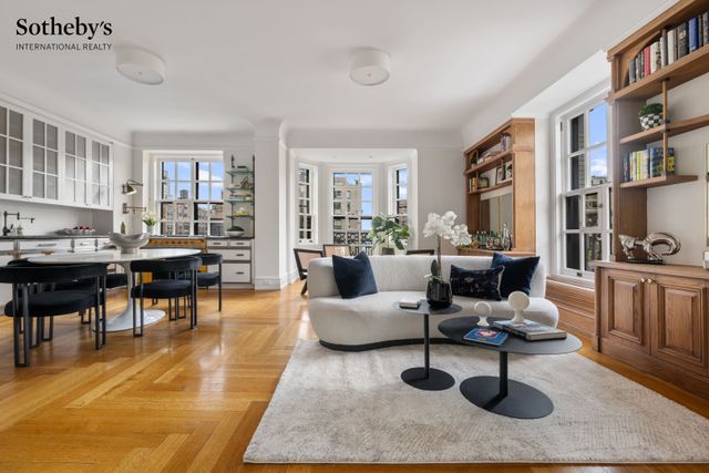 2109 Broadway Apt 10144, New York City, NY 10023