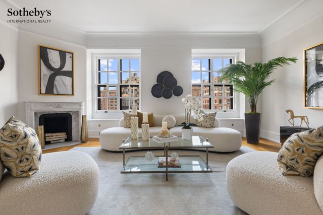 2109 Broadway Apt 10144, New York City, NY 10023
