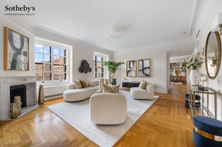 2109 Broadway Apt 10144, New York City, NY 10023