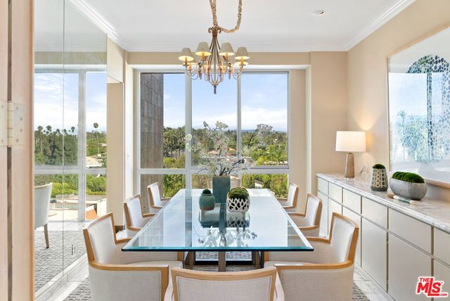 515 Ocean Avenue NPH B, Santa Monica, CA 90402