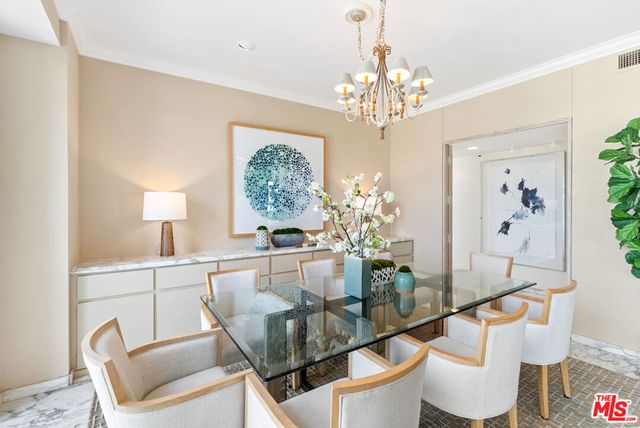 515 Ocean Avenue NPH B, Santa Monica, CA 90402