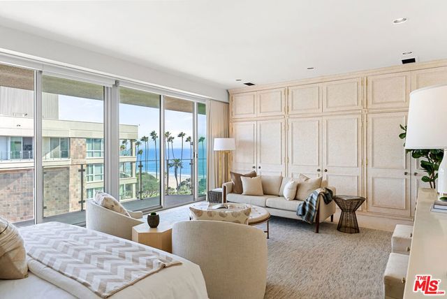 515 Ocean Avenue NPH B, Santa Monica, CA 90402