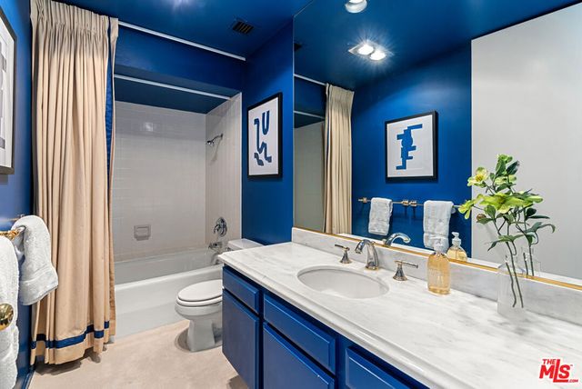 515 Ocean Avenue NPH B, Santa Monica, CA 90402