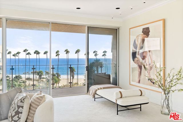 515 Ocean Avenue NPH B, Santa Monica, CA 90402