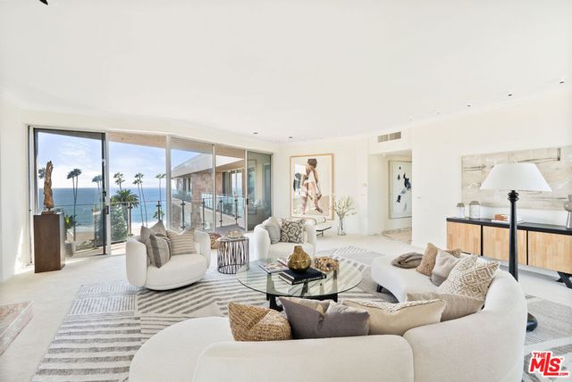 515 Ocean Avenue NPH B, Santa Monica, CA 90402