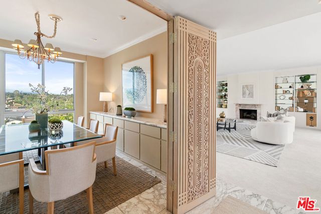 515 Ocean Avenue NPH B, Santa Monica, CA 90402