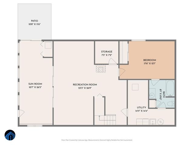 103 Twin Cove TRL, Moneta, VA 24121