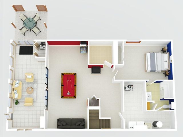 103 Twin Cove TRL, Moneta, VA 24121