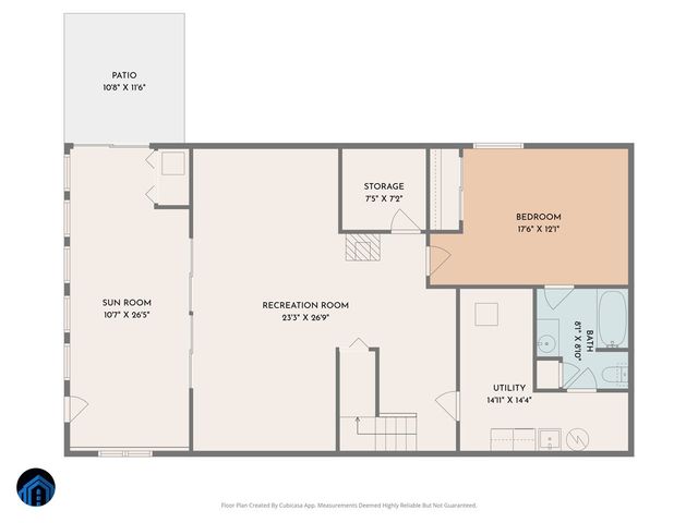 103 Twin Cove TRL, Moneta, VA 24121