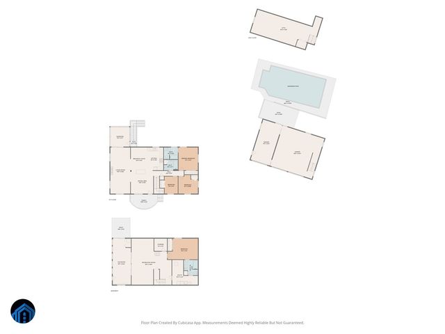 103 Twin Cove TRL, Moneta, VA 24121