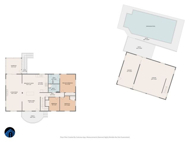 103 Twin Cove TRL, Moneta, VA 24121