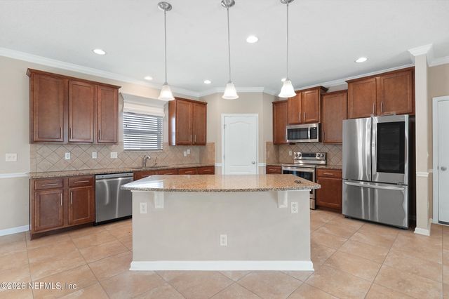 352 SILVER GLEN Avenue, St. Augustine, FL 32092