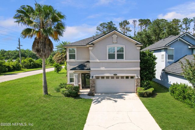 352 SILVER GLEN Avenue, St. Augustine, FL 32092