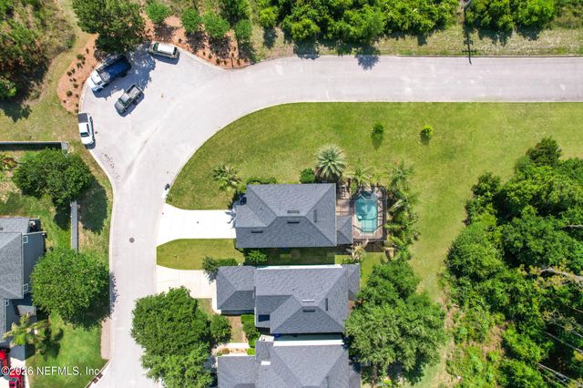 352 SILVER GLEN Avenue, St. Augustine, FL 32092
