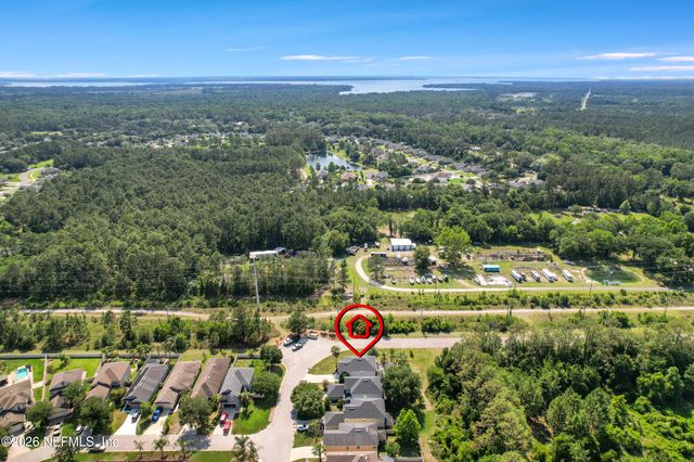 352 SILVER GLEN Avenue, St. Augustine, FL 32092