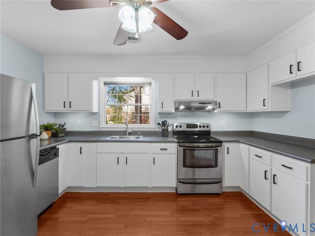 9290 Rappahannock Trl, Hanover, VA 23005