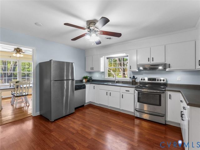 9290 Rappahannock Trl, Hanover, VA 23005