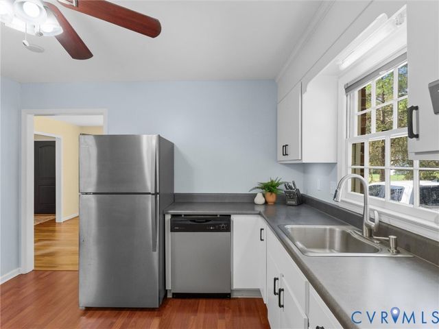 9290 Rappahannock Trl, Hanover, VA 23005
