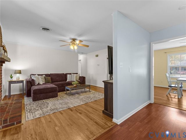 9290 Rappahannock Trl, Hanover, VA 23005