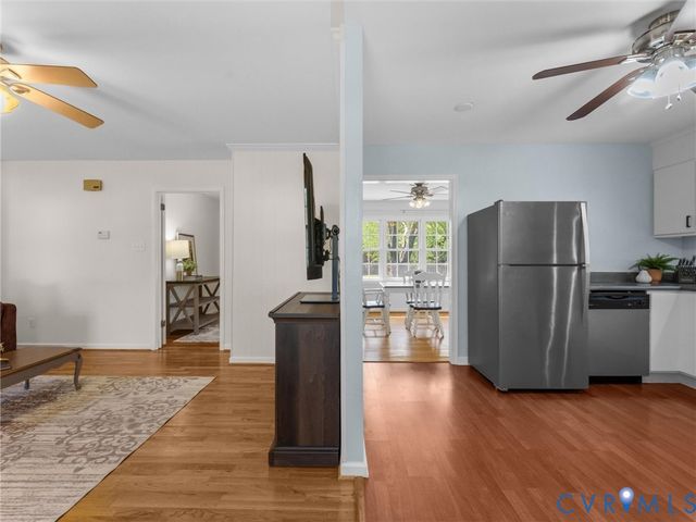 9290 Rappahannock Trl, Hanover, VA 23005